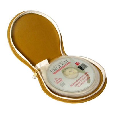 Porta CDs 