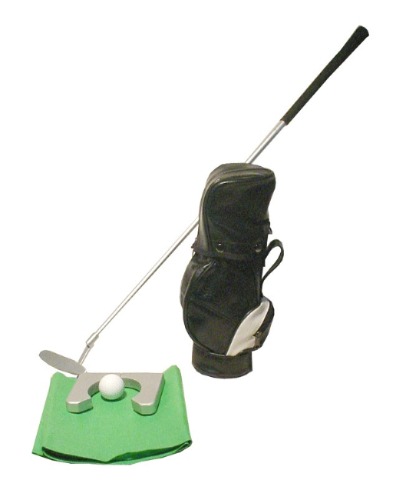 Mini Jogo de Golf