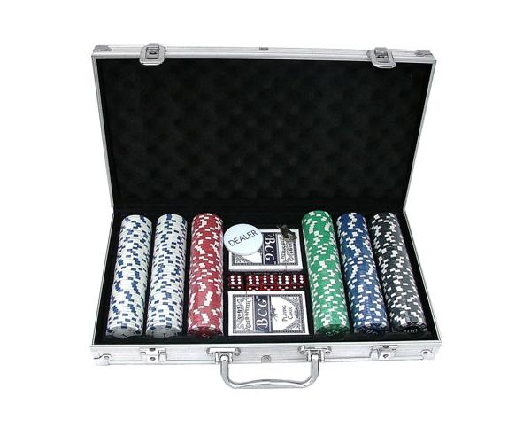 Jogo de Poker