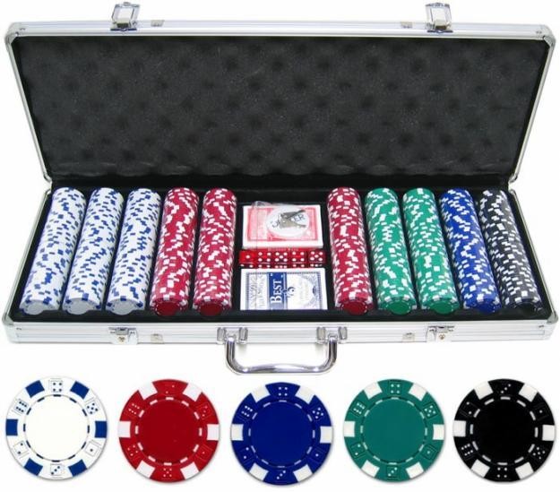 Jogo de Poker