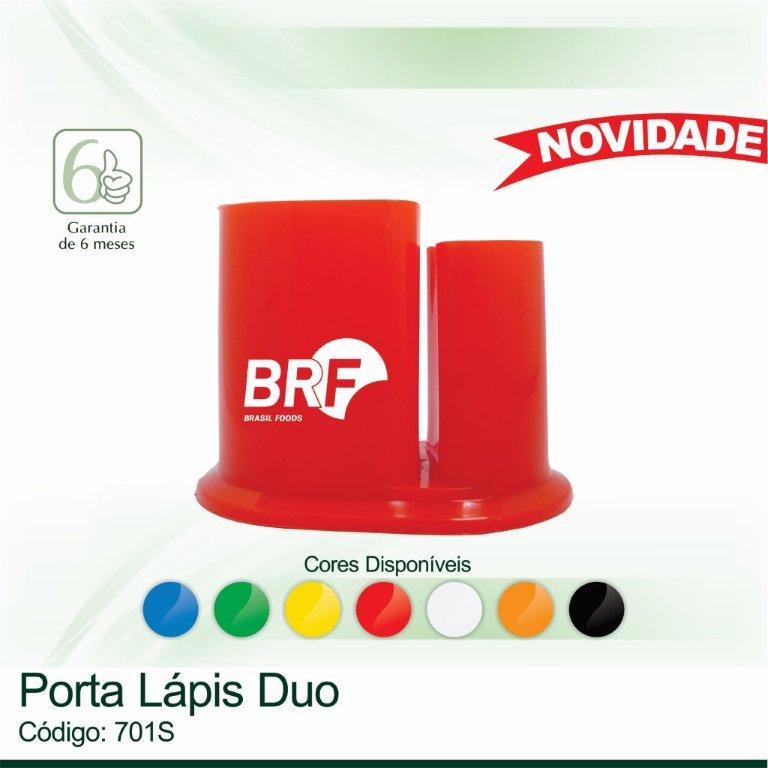 Porta Lápis PP 