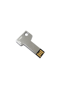 Pen Drive Chave 2 GB