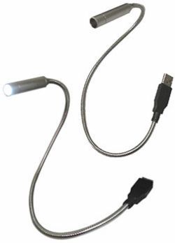 Luminária USB Cod. 7563