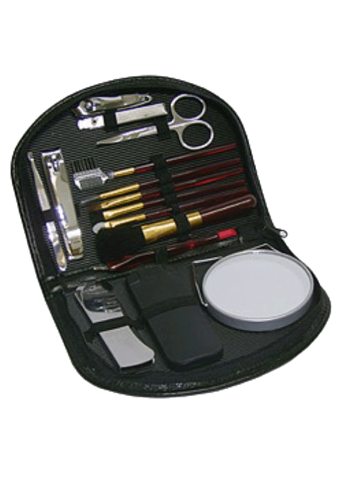 Kit Manicuri