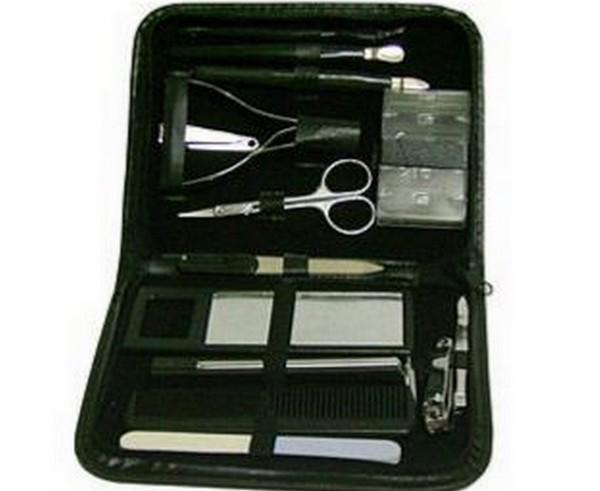 Kit Manicure Masculino