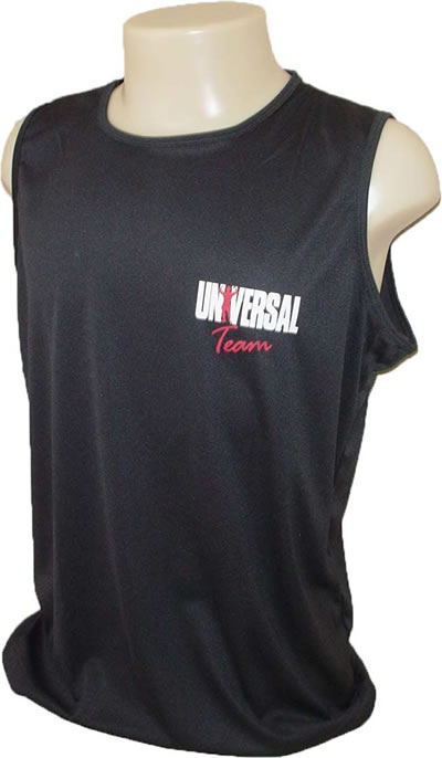 Camiseta regata Dry Fit